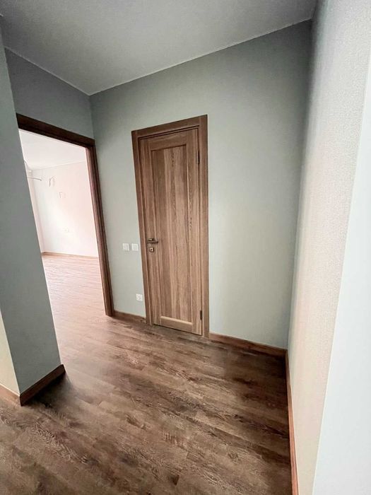 Готова 1км.кв., ЖК Верба