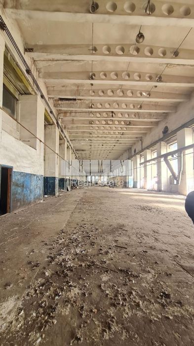 Оренда склад виробниче приміщення Поділ Електриків