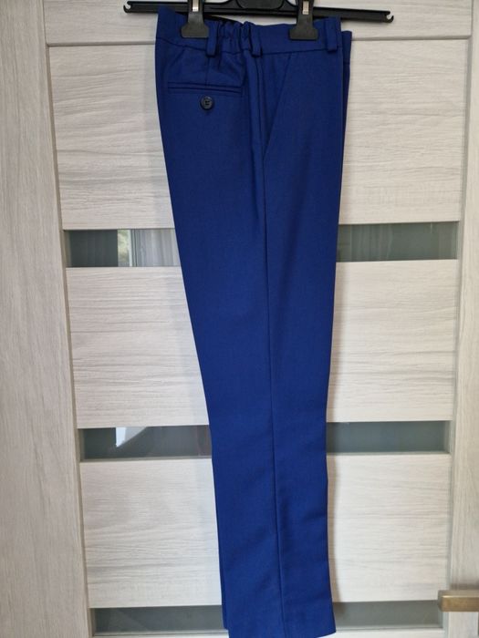 Garnitur dziecięcy rozmiar 140