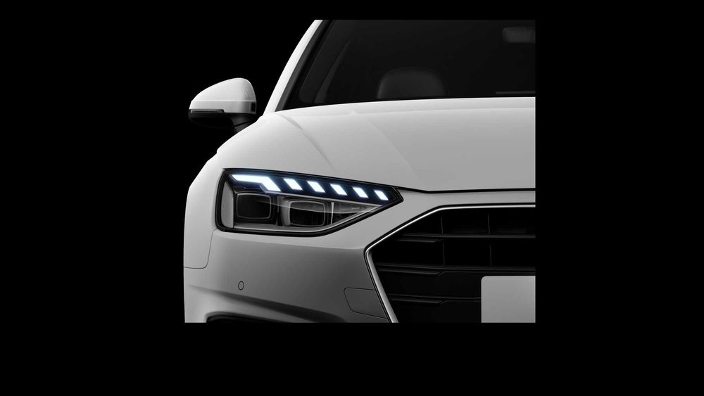 Audi A4 Limousine 35 TFSI 110kW(150KM) S tronic