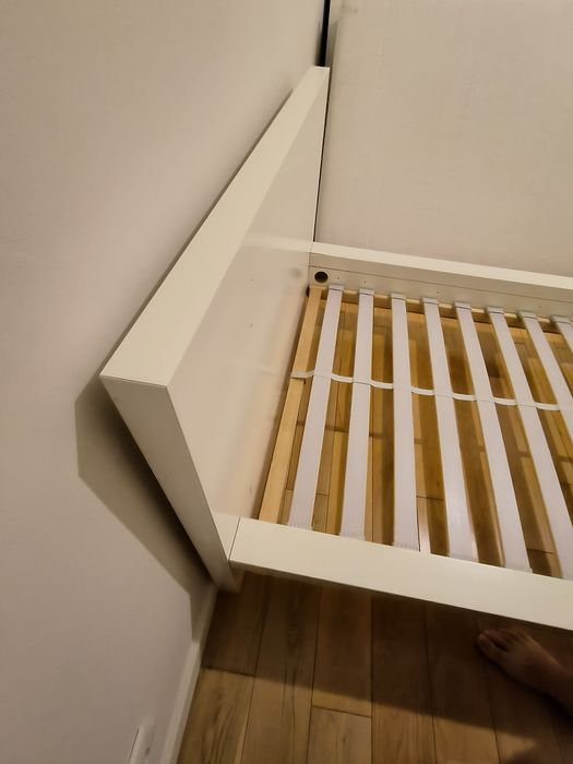Cama de solteiro ou/e colchão viscoelástico