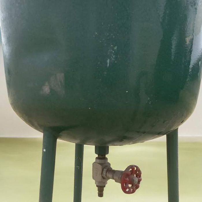 Peça para trabalho ou decoração.