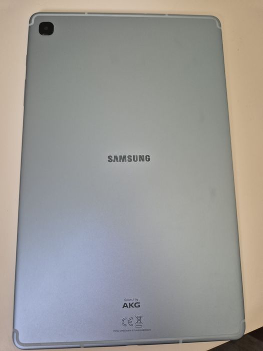 Samsung Galaxy Tab S6 Lite Tablet