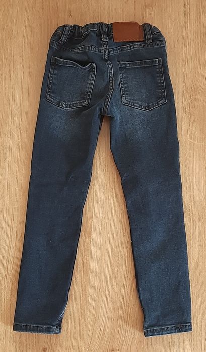 Джинси ZARA, 122 см., для хлопчика