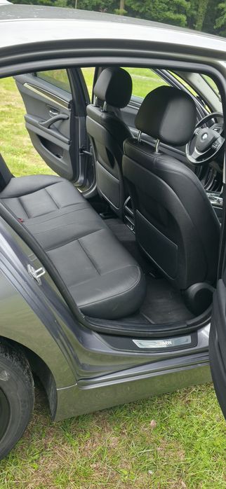 BMW F10 525D 2014 R.