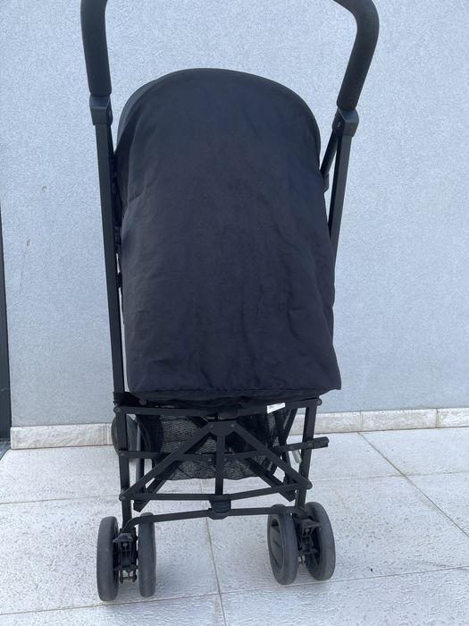 Carrinho de passeio Chicco446119758948608003