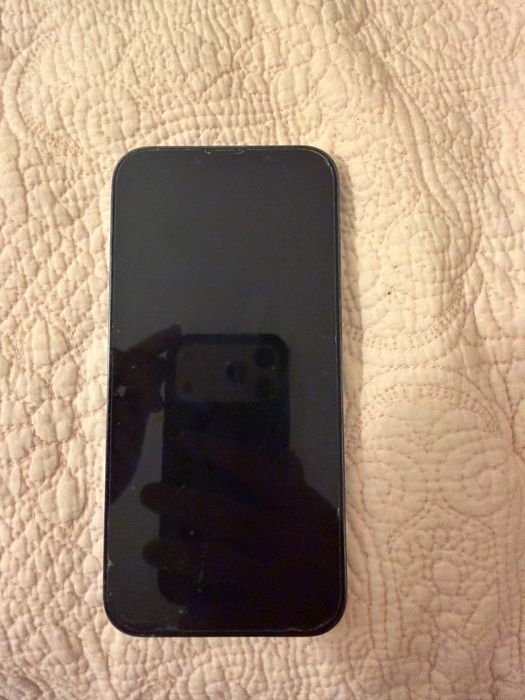 Iphone 13 pro max 128gb