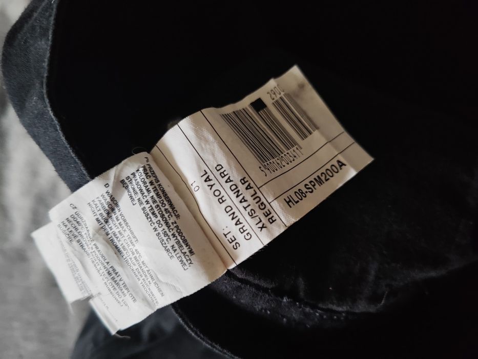 Штаны карго, джинсы мужские XL