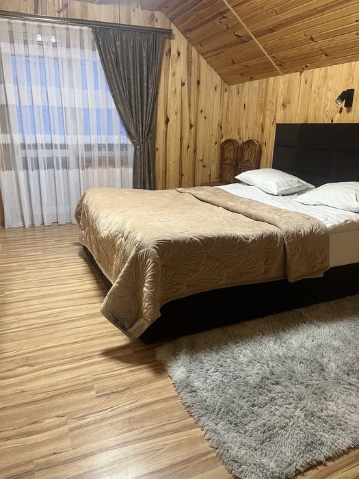 Відпочинок у Карпатах,Яблуниця.