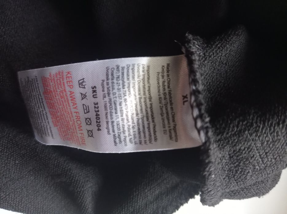 Spódniczka ołówkowa