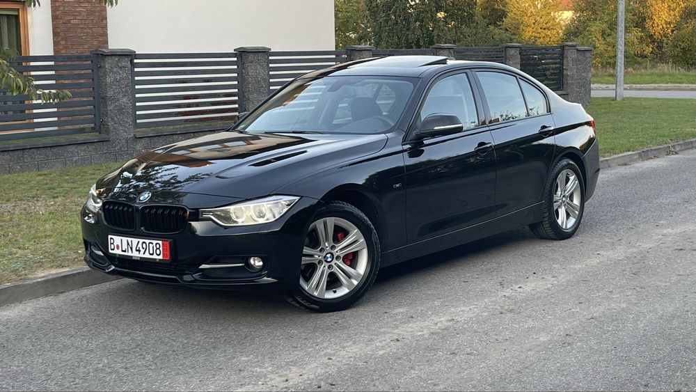 BMW Seria 3