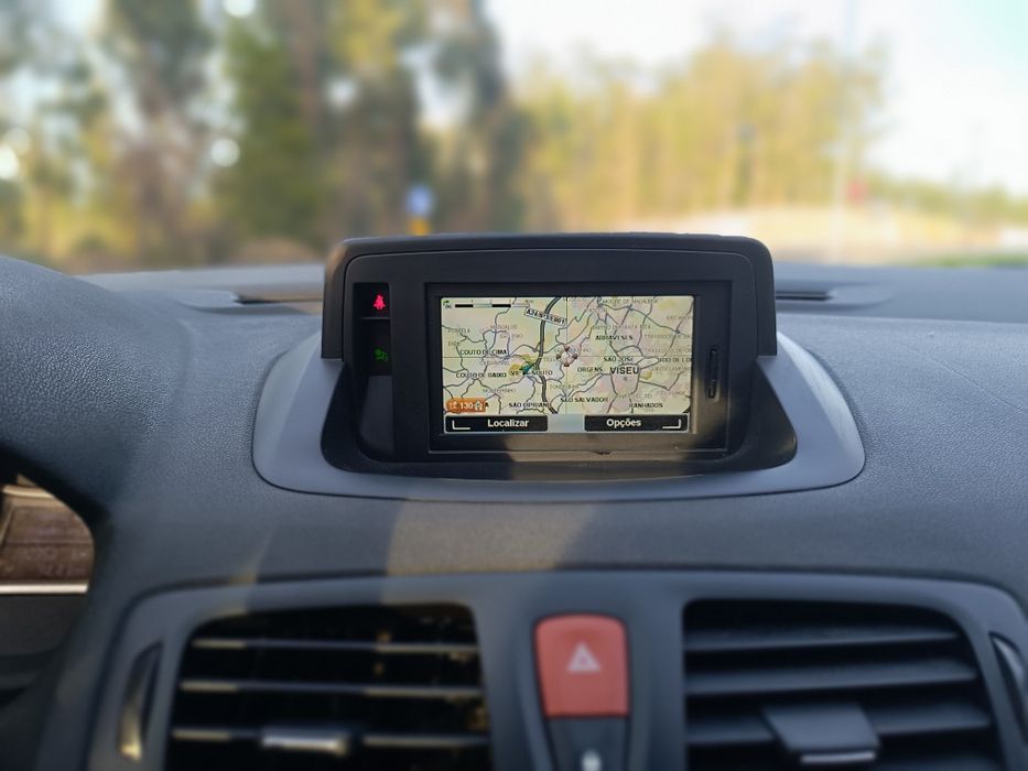 Renault Megane III Diesel 1.5 DCI