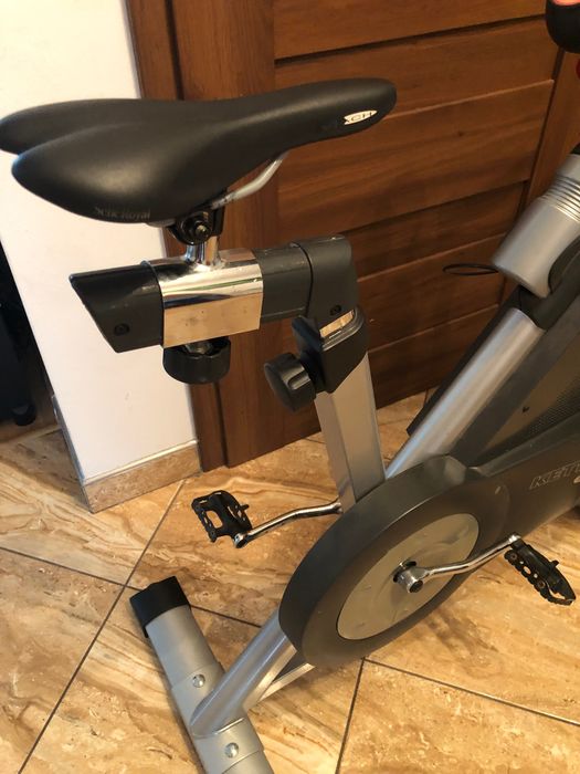 Rower spiningowy KETTLER RACER