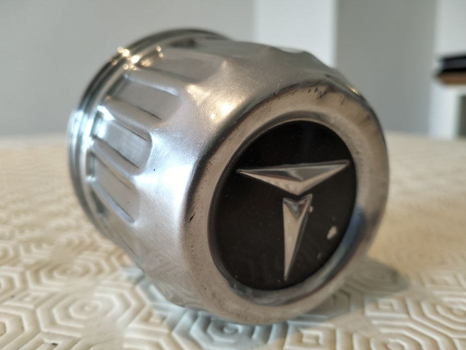 Tampão de roda "Cap" Toyota Corolla/ Celica/ Corona