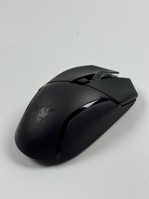 Бездротова ігрова комп'ютерна миша Razer Basilisk V3 X HyperSpeed
