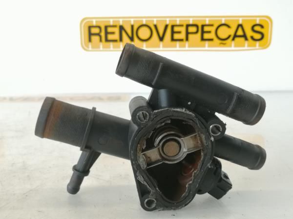 Corpo termostato / termostato RENAULT Trafic II (FL)