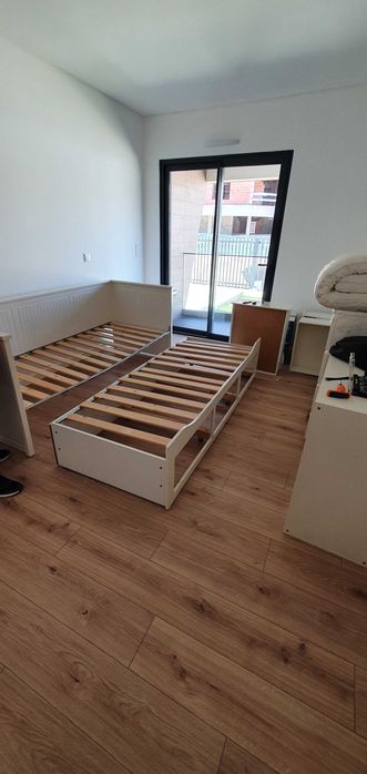 Montagens de Móveis Ikea, Mudanças, Bricolagem, Movimentação de móveis