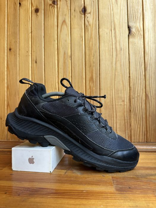 メラニウスのみ 箱無し merrell speed strike 2 - купити чоловіче взуття - Ціна на OLX.ua