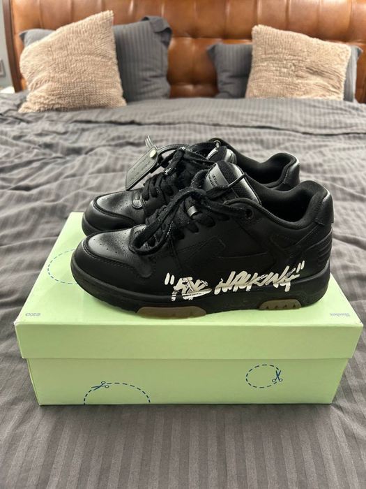 off white office 38-39 size