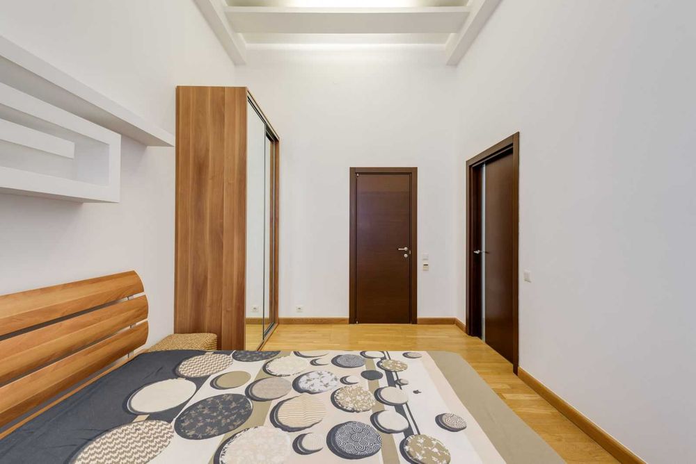 Оренда, вул. Антоновича, 23, 3 кімнати, 90 м², Kiyv rent apartment