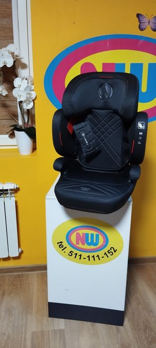Nowy fotelik samochodowy ISOFIX SKLEP NW ul Langiewicza 7 B