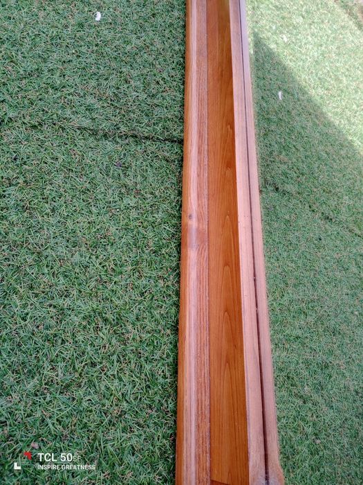 Espelho para cómoda em bom estado.