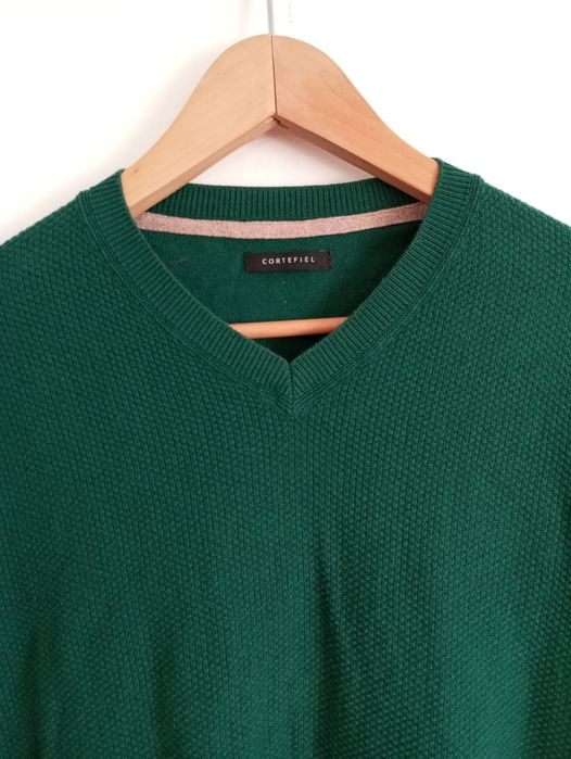 Camisola Cortefiel Tamanho L