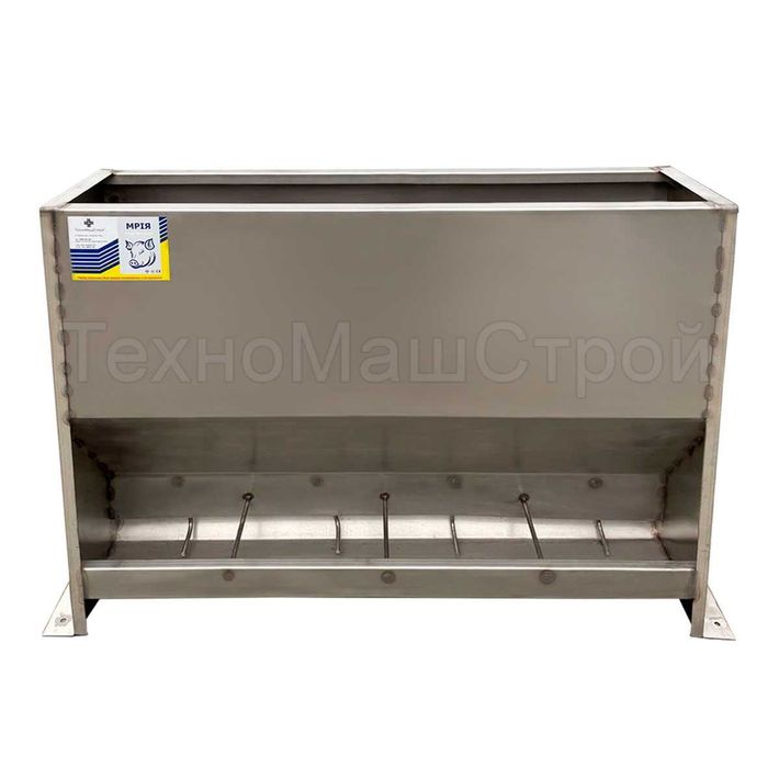 Годівниця для свиней «Мрія - 20 mini» одностороння.