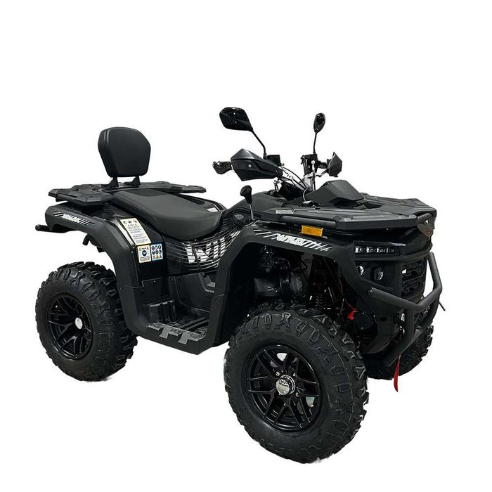 Акційні ціни!! Квадроцикл Spark WILD 200SE