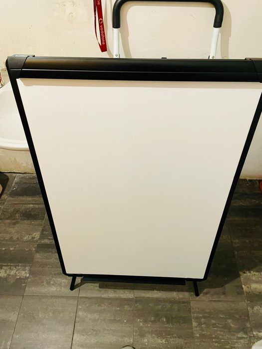 Quadro canetas alcool