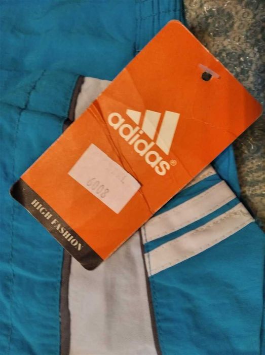 Шорти жіночі Adidas 48й розмір