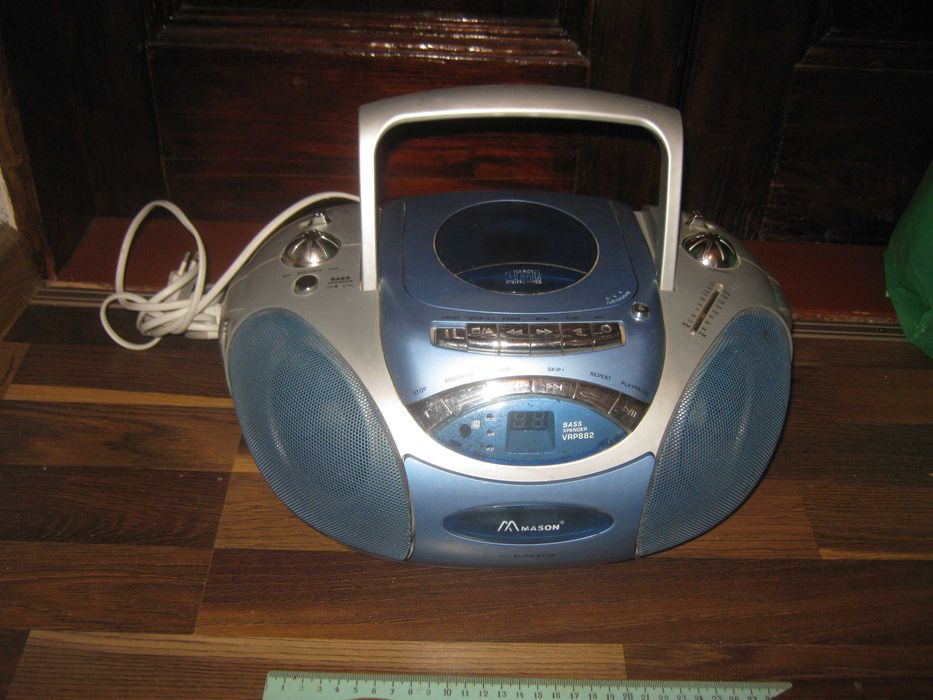 Медиа центр Mason,под ремонт