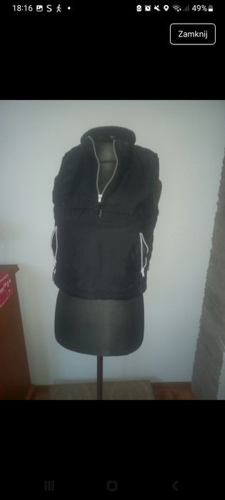 Kamizelka ocieplacz jedyna