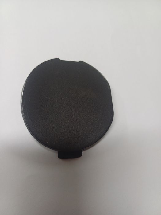 Заглушка в передній бампер мазда сх-5