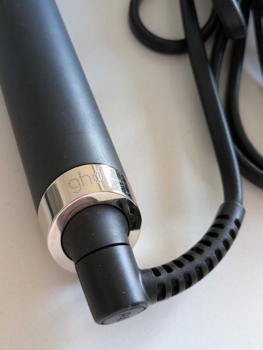 Escova alisadora Glide GHD