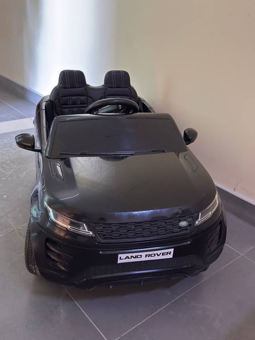 Продам электромобиль