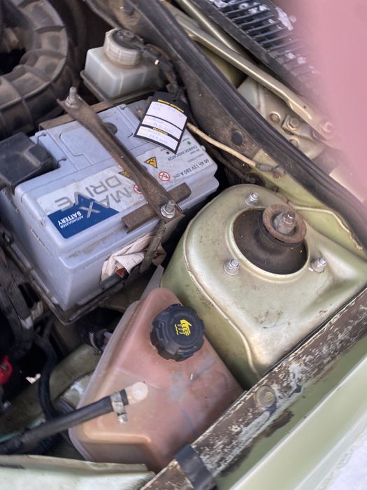 Терміново Lada kalina 2118 седан лада калина 2006 1.6 бензин