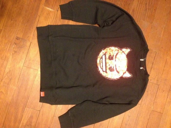 Girls' Sweaters