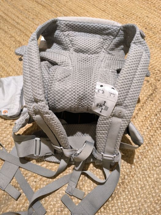 Marsúpio Ergobaby Omni