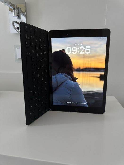 Ipad Apple 9a geracao