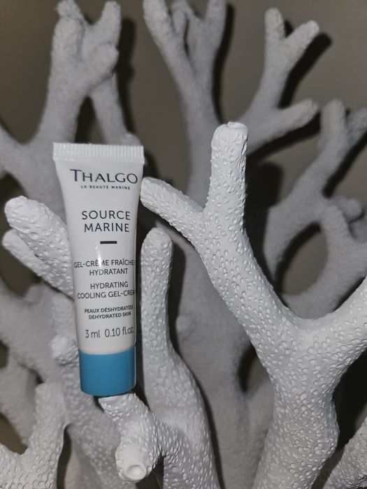 THALGO source marine kremik chłodzący
