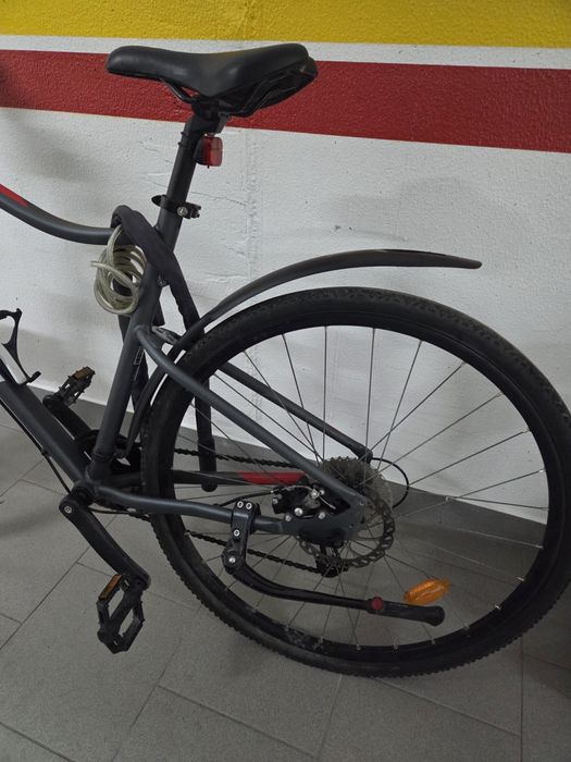 Btwin Riverside 500