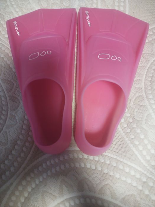 Ласти для плавання