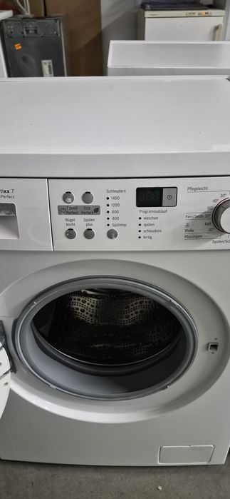 Pralka firmy Bosch Max 7kg