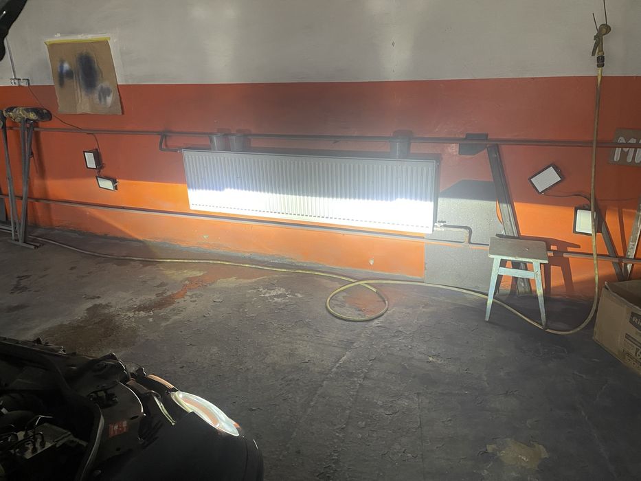 Автомалярка!Полірування авто-фар!Лед-білед лінзи-встановлення!!!