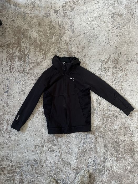 Кофта  puma tech s