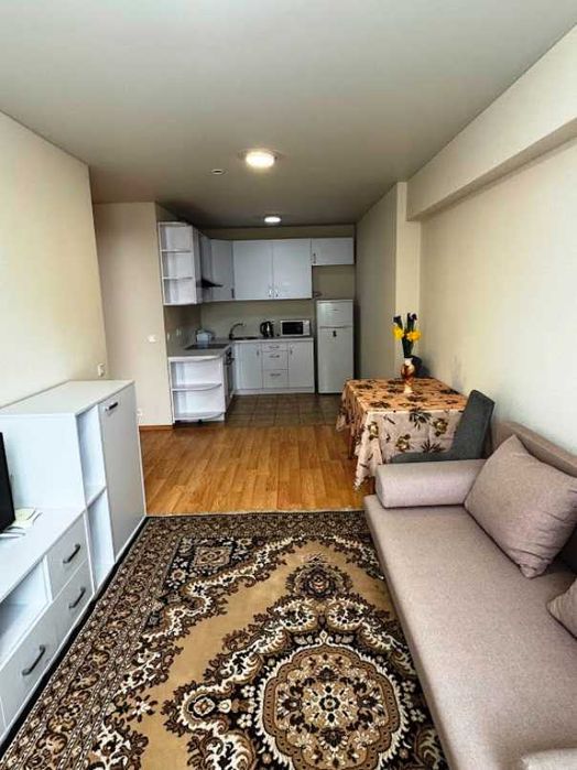 Аренда 1к квартиры, 48 м, ул. Машиностроительная, 41 - View 2