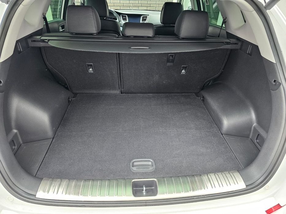 Продаж авто Hyundai Tucson