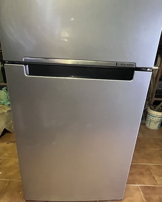Frigorifico combinado Samsung