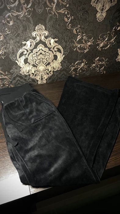 Штани кльош juicy couture